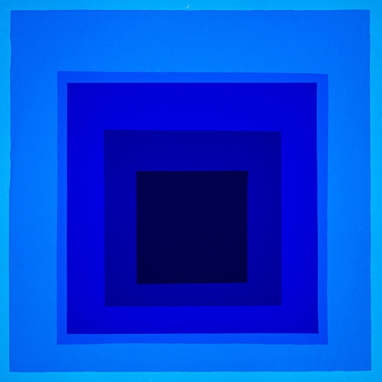 Color Study No. 1