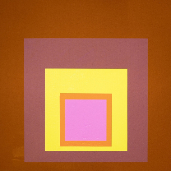 Color Study No. 20