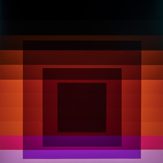 Color Study No. 25