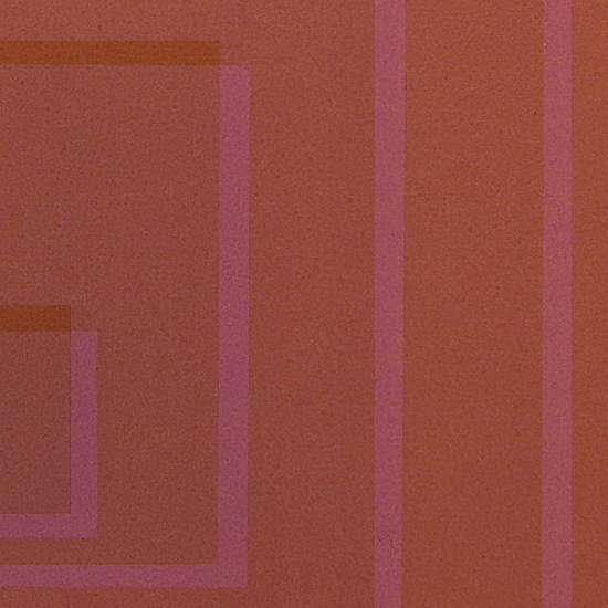 Detail of 'Color Study No. 26'