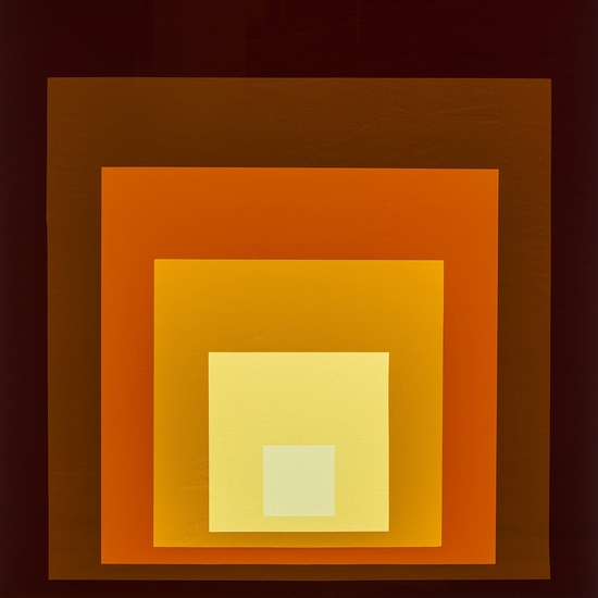Color Study No. 27