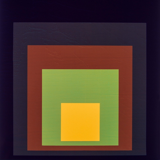 Aaron Leitz: Color Study No. 28, 2021, Archival pigment print, Available in various sizes