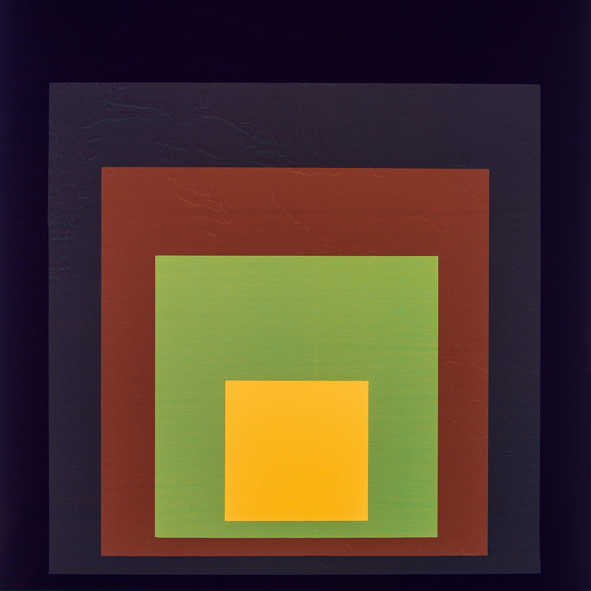 Aaron Leitz: Color Study No. 28, 2021, Archival pigment print, Available in various sizes