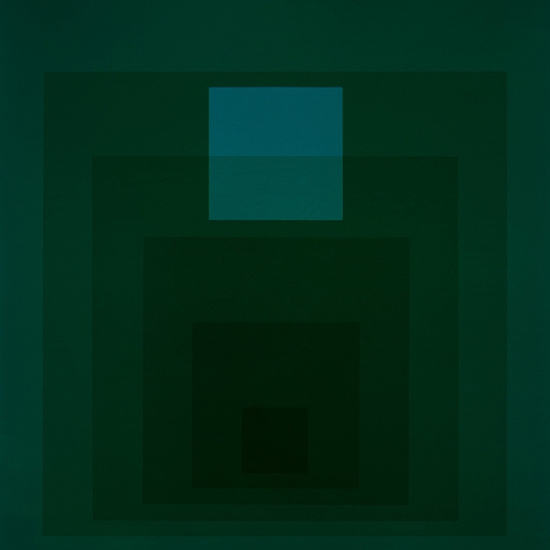 Color Study No. 29