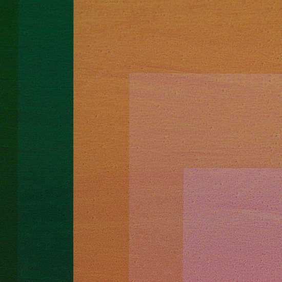Detail of 'Color Study No. 30'
