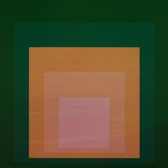Color Study No. 30