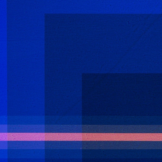 Detail of 'Color Study No. 31'