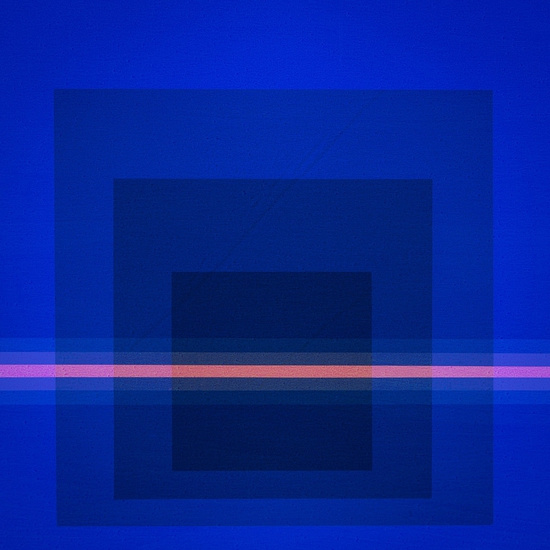 Color Study No. 31
