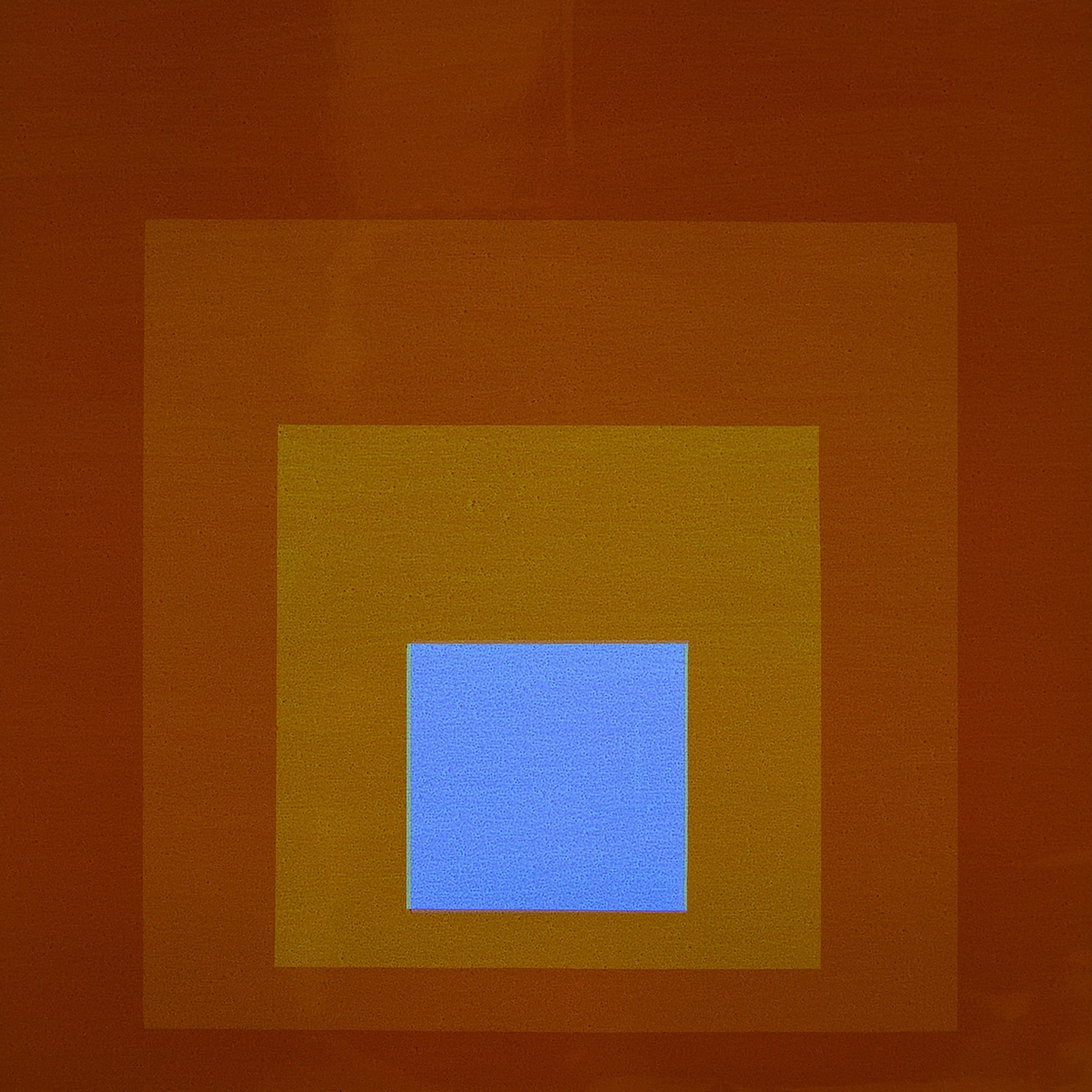 Aaron Leitz: Color Study No. 34, 2021, Archival pigment print, Available in various sizes