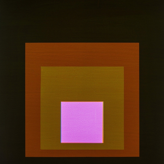 Color Study No. 35