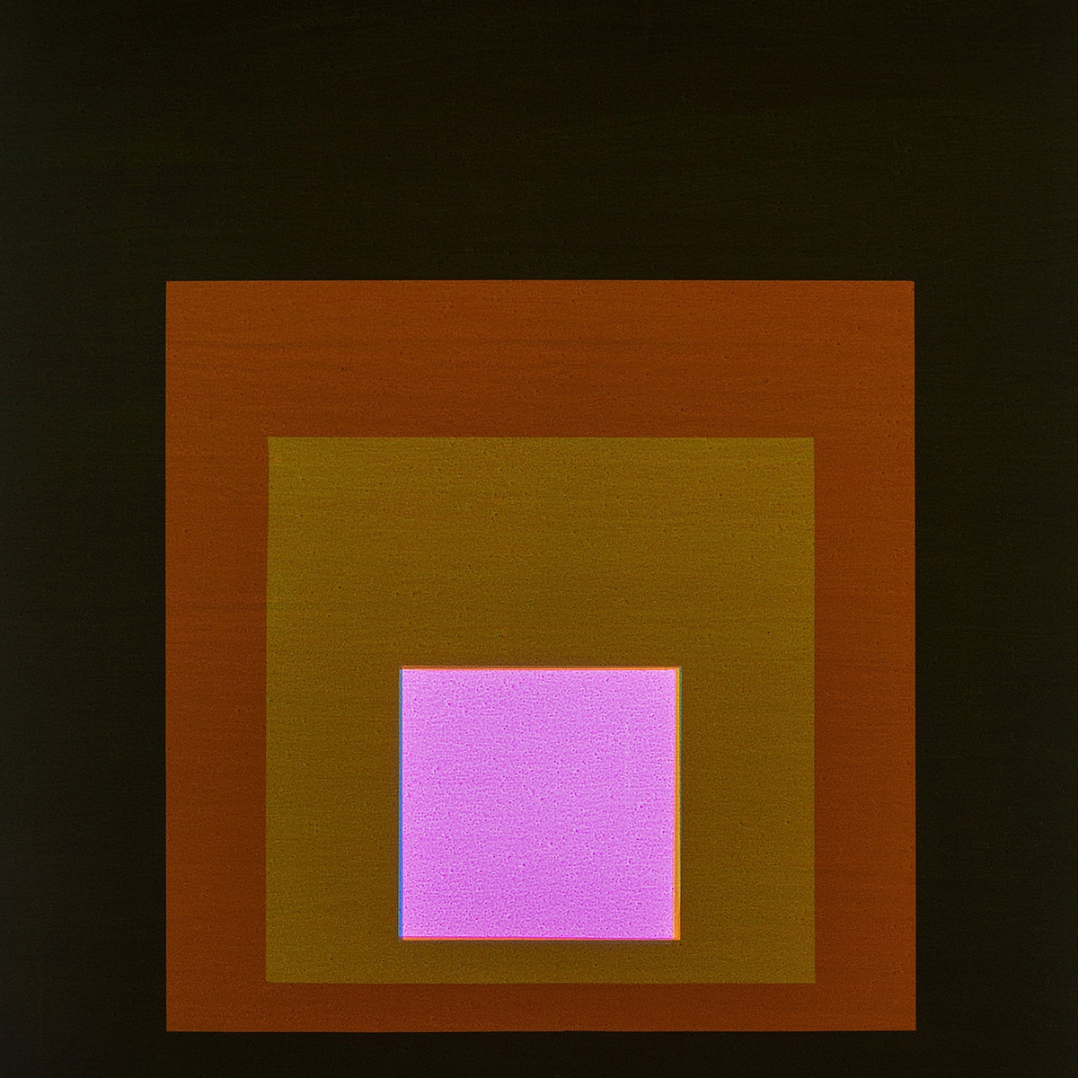 Aaron Leitz: Color Study No. 35, 2021, Archival pigment print, Available in various sizes