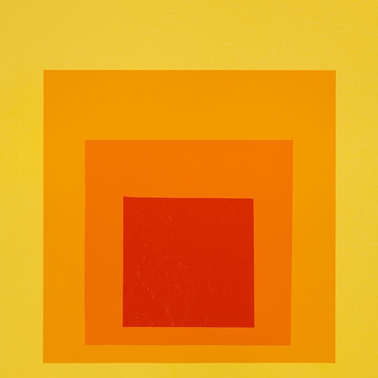 Aaron Leitz: Color Study No. 3, 2021, Archival pigment print, Available in various sizes