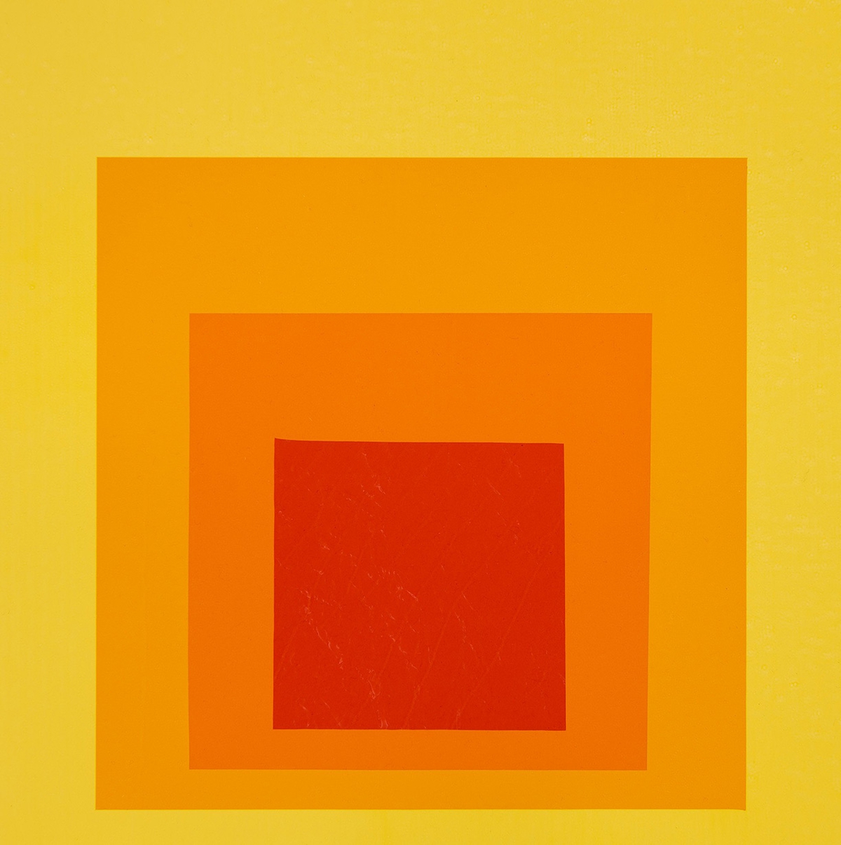 Aaron Leitz: Color Study No. 3, 2021, Archival pigment print, Available in various sizes