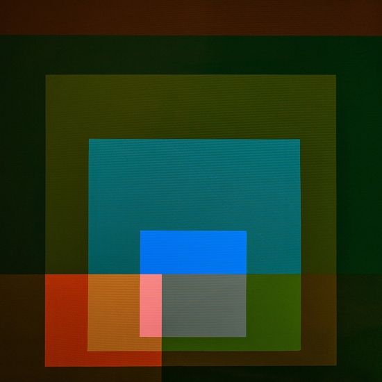 Color Study No. 41
