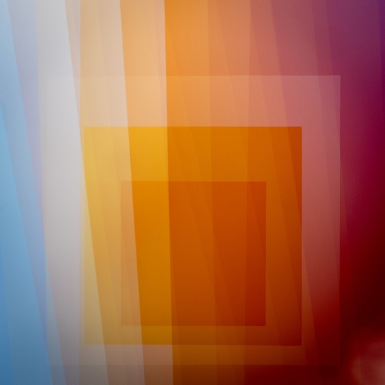 Aaron Leitz: Color Study No. 464, 2024, Archival pigment print, Available in various sizes