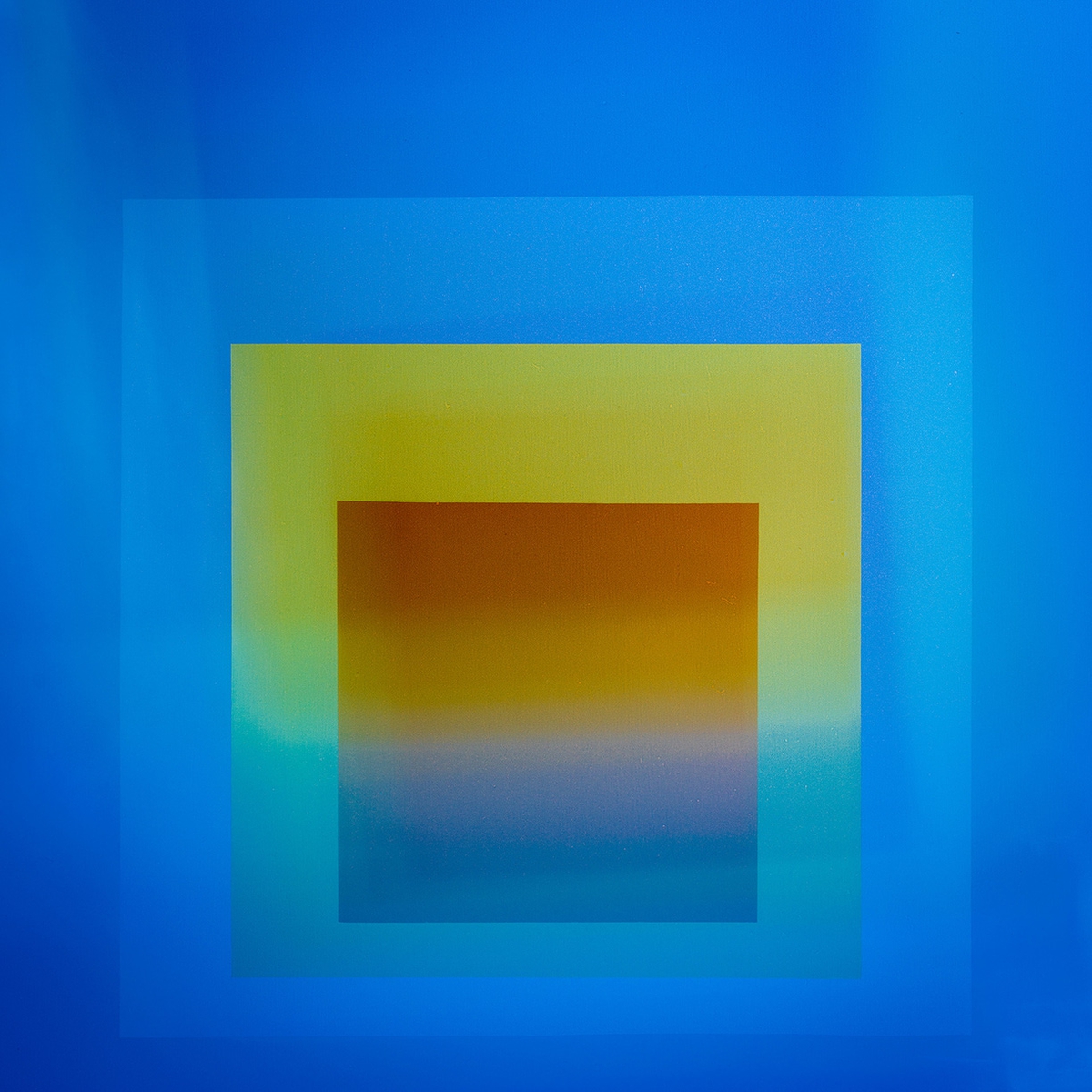 Aaron Leitz: Color Study No. 469, 2024, Archival pigment print, Available in various sizes