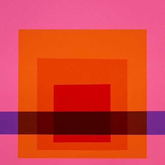 Color Study No. 4