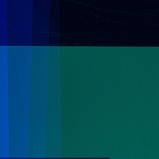 Detail of 'Color Study No. 50'