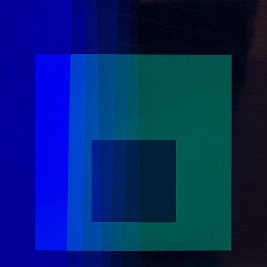 Color Study No. 50