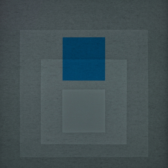 Aaron Leitz: Color Study No. 54, 2021, Archival pigment print, Available in various sizes