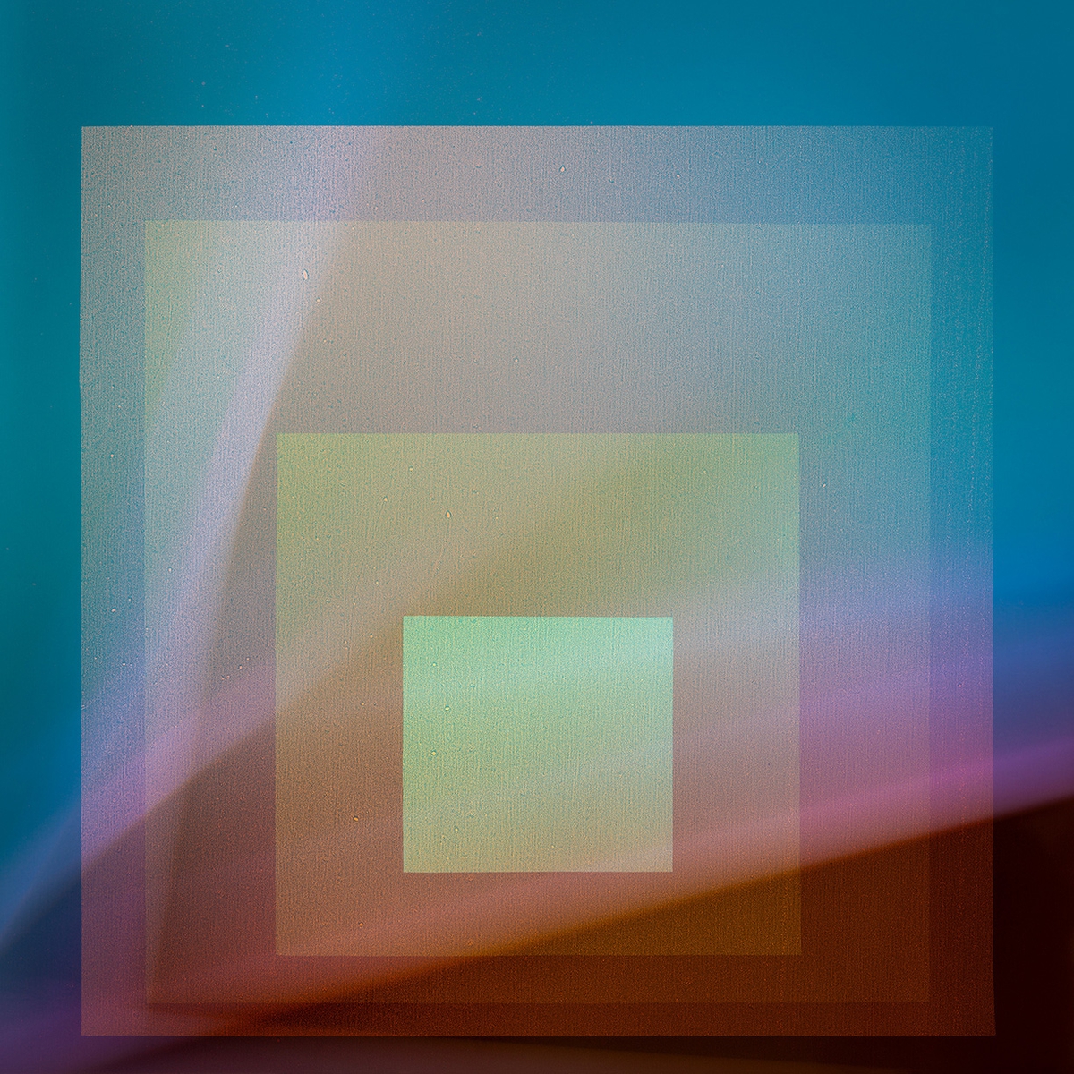 Aaron Leitz: Color Study No. 567, 2024, Archival pigment print, Available in various sizes