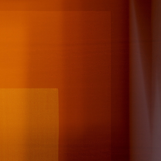 Detail of 'Color Study No. 597'