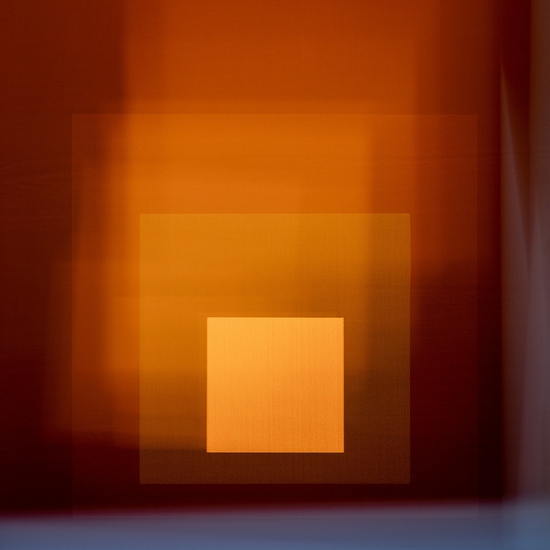 Aaron Leitz: Color Study No. 597, 2024, Archival pigment print, Available in various sizes