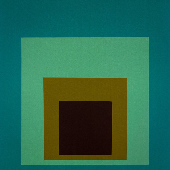 Color Study No. 5