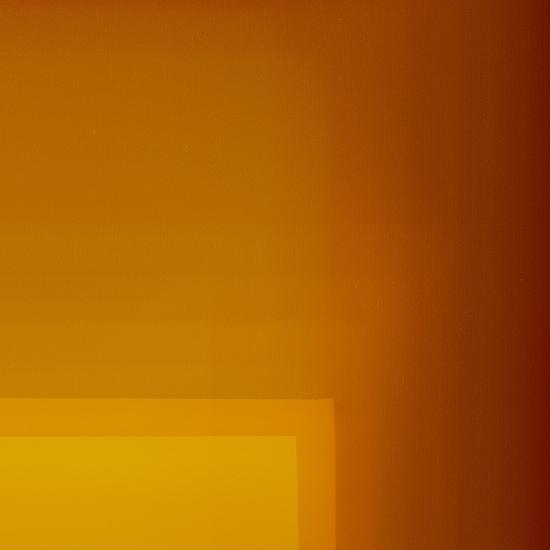 Detail of 'Color Study No. 604'
