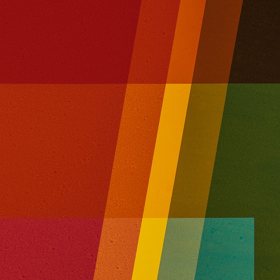 Aaron Leitz: Color Study No. 62, 2021, Archival pigment print, Available in various sizes