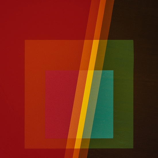 Color Study No. 62