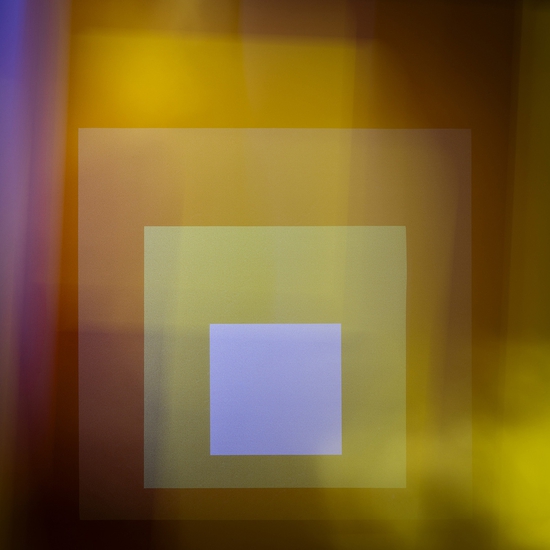 Aaron Leitz: Color Study No. 658, 2024, Archival pigment print, Available in various sizes