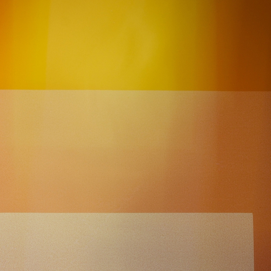 Detail of 'Color Study No. 666'