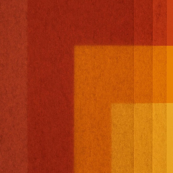 Detail of 'Color Study No. 67'
