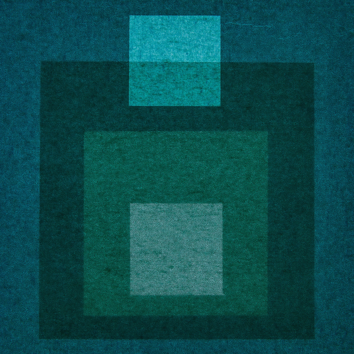 Aaron Leitz: Color Study No. 69, 2021, Archival pigment print, Available in various sizes