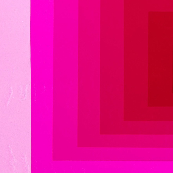 Detail of 'Color Study No. 6'