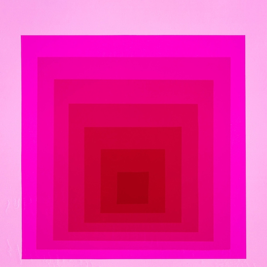 Color Study No. 6