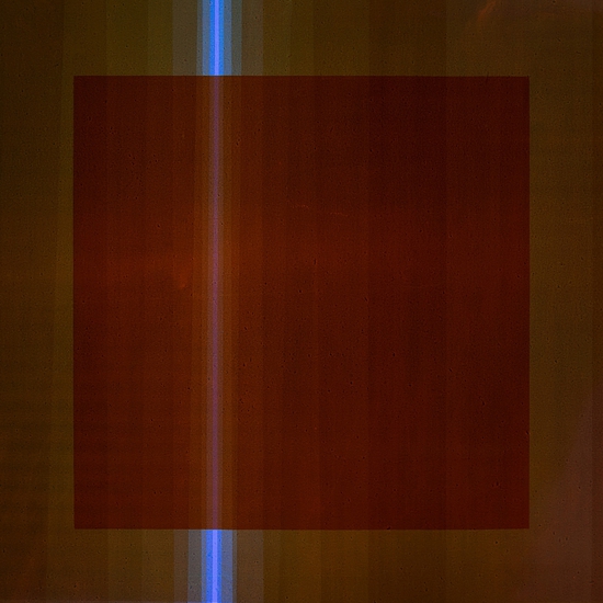 Color Study No. 71