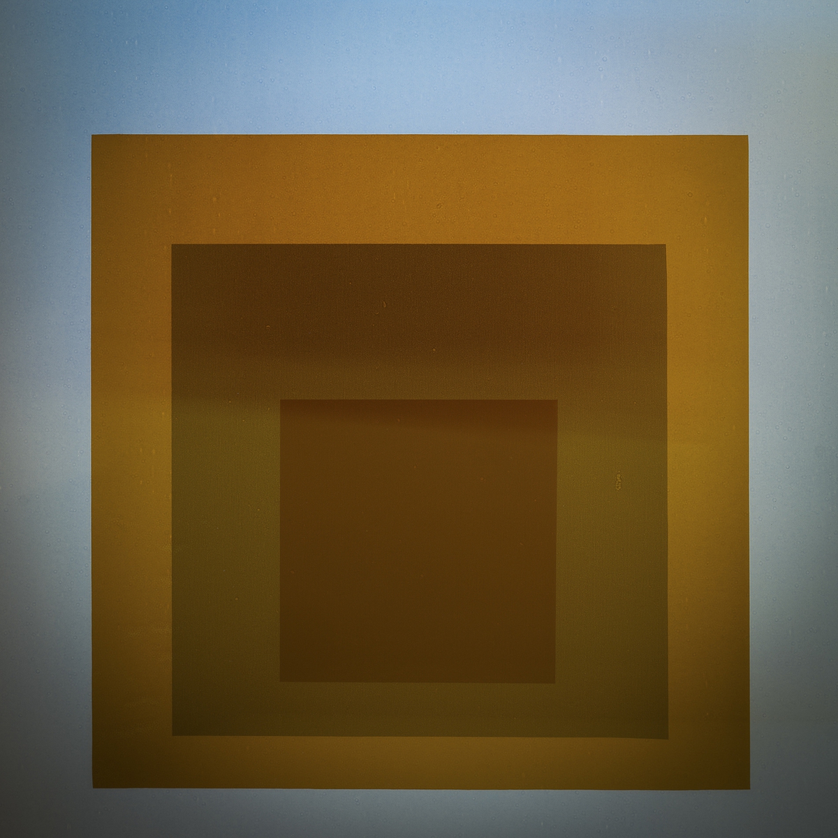 Aaron Leitz: Color Study No. 737, 2024, Archival pigment print, Available in various sizes