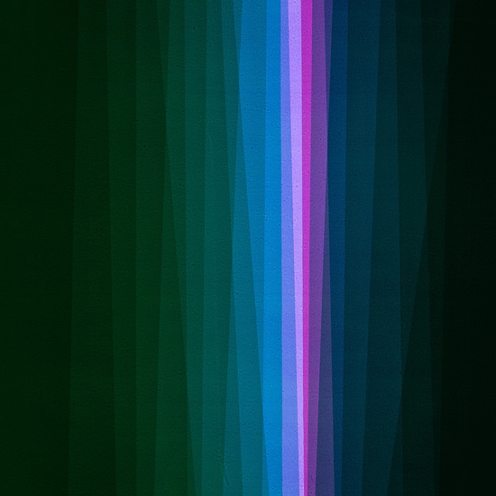 Color Study No. 73