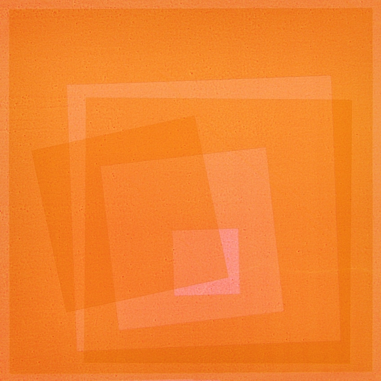 Color Study No. 78