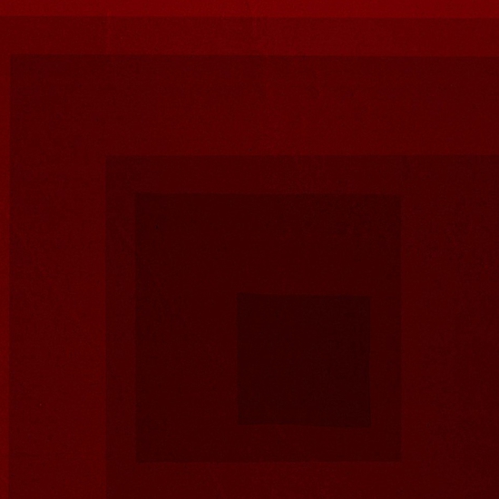 Detail of 'Color Study No. 7'