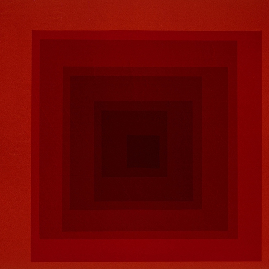 Color Study No. 7
