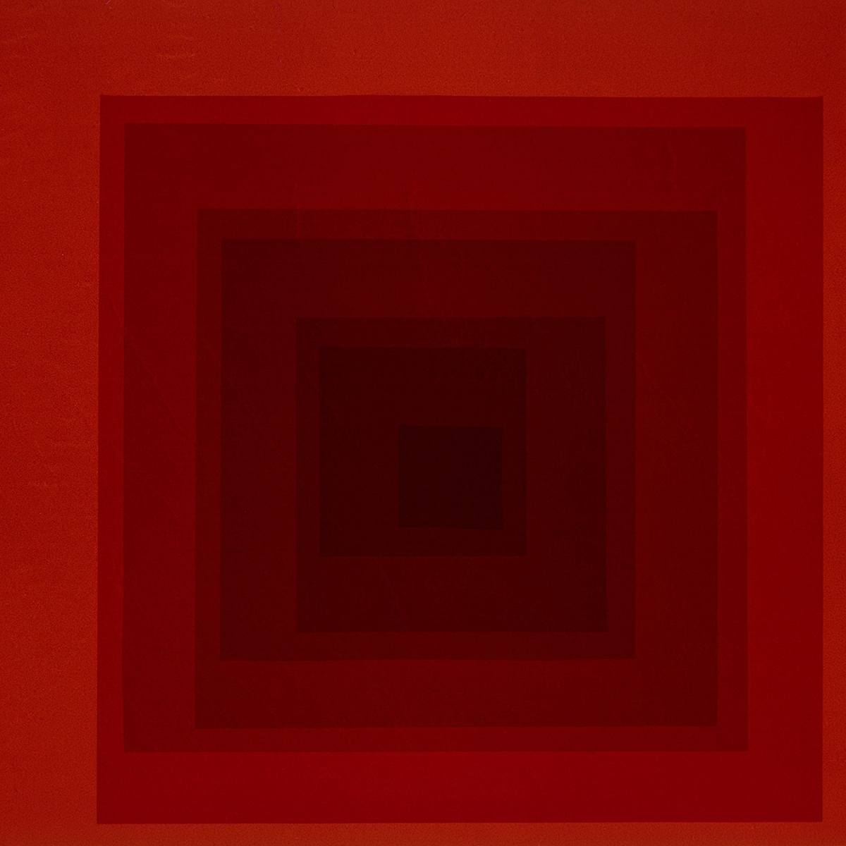 Aaron Leitz: Color Study No. 7, 2021, Archival pigment print, Available in various sizes