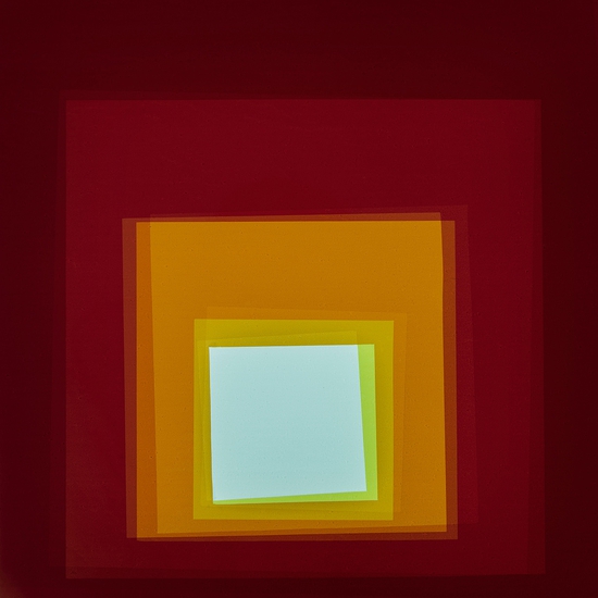 Color Study No. 83
