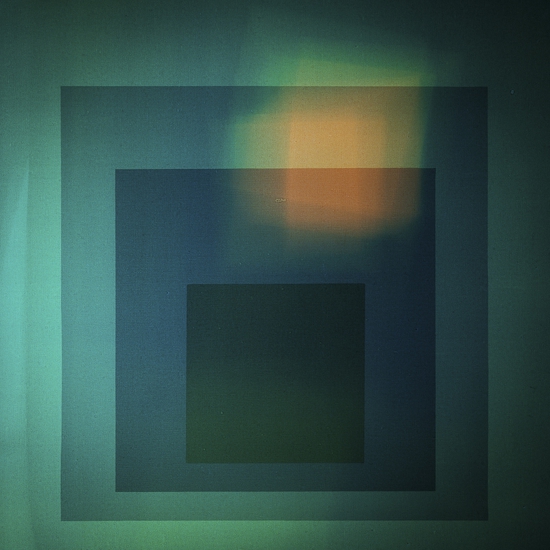 (13058) Color Study No. 841 -- Aaron Leitz