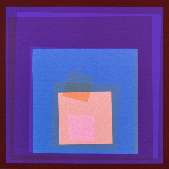 Color Study No. 88
