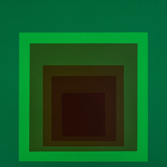 Color Study No. 8