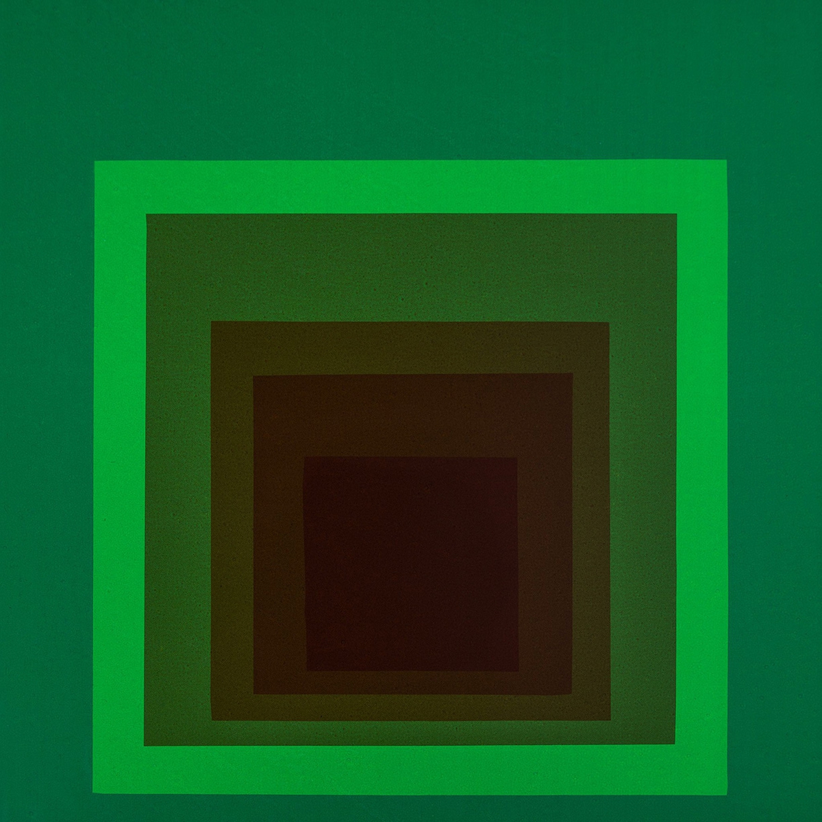 Aaron Leitz: Color Study No. 8, 2021, Archival pigment print, Available in various sizes