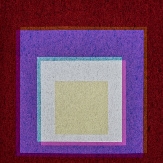 Color Study No. 91